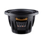 Alpine R2-A150M Mono Amplifie with 2-Pack R2-W8D4 8" Component Subwoofer
