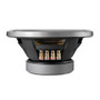 Alpine S2-W10D4 10" Component Subwoofer w/ S2-S65C 6.5" Component 2-Way Speakers