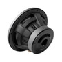 Alpine S2-W10D4 10" Component Subwoofer with S2-S65 6.5" Coaxial 2-Way Speakers