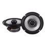 Alpine S2-W10D4 10" Component Subwoofer with S2-S65 6.5" Coaxial 2-Way Speakers