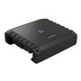 Alpine S2-A60M Mono Amplifier & 2-Pack S2-SB12 12" Preloaded Subwoofer Enclosure