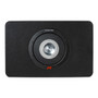 Alpine S2-A60M Mono Amplifier & 2-Pack S2-SB12 12" Preloaded Subwoofer Enclosure
