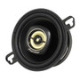 Refurbished Pioneer TS-A879 3.5" 2-Way 450W Max Power Car Audio Coaxial Speakers
