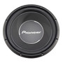 RFRB Pioneer TS-A30S4 12" 400W RMS Single 4-ohm Voice Coil Component Subwoofer