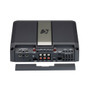Open Box Kicker 51LX5004 LX-Series 1100-W Dynamic Power 4-Channel Car Amplifier