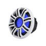 Open Box Kicker 51MWF102 10" Single Voice Coil 2-Ohm 400W RMS Marine Subwoofer