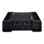 Open Box Kicker 49WXA36001 Warhorse Full-Bridge Class-D Design 3600W RMS Mono Amplifier