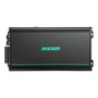 Open Box Kicker KMA  48KMA6006 6 Channel Class A/B 50W RMS Marine Amplifier