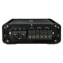 Open Box Kicker KMA  48KMA6006 6 Channel Class A/B 50W RMS Marine Amplifier