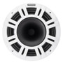 Open Box Kicker 48KMXL84 8" Marine Horn Loaded Compression Coaxial Speakers