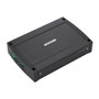 Open Box Kicker 48KXMA12002 2-CH Marine Amplifier with 1500 Watts Dynamic Power