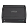 Open Box Kicker 48KXMA4002 2-CH Full-Range Class D Marine Amplifier w/ 400W Peak