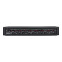 Open Box Kicker KXMA Series 48KXMA800.8 8-CH Class D 50W RMS Marine Amplifier