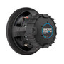 Open Box Kicker 50CVX104 10" 600 Watts RMS CompVX Dual Four-Ohm Voice Coils Subwoofer