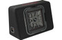 Open Box Kicker 49L7TDF122 12" Down-Firing Loaded Sub Enclosure w/ 600W RMS
