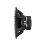 Open Box Kicker 50CWCD124 CompC Series 12" 150W RMS 4 Ohm 2-Voice-Coil Subwoofer