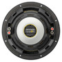 Open Box Kicker 50CWCD104 10" 4Ω DVC CompC Sub w/ Ribbed Polyurethane Surround