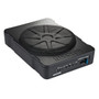Open Box Kicker 10" 51HS10 10" 180 Watts RMS Hideaway Compact Powered Subwoofer Enclosure