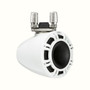 Open Box Kicker 44KMTC94W Marine Wakeboard 9" 600W LED Lighting Tower Speakers