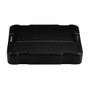 Open Box Kicker 51HS12 12" 230W RMS Hideaway Powered Compact  Sub Enclosure