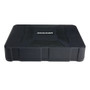 Open Box Kicker 8" 51HS8 8" 150 W RMS Hideaway Compact Powered Sub Enclosure