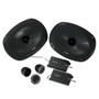 Open Box Kicker CS Series 46CSS694 6"x9" Component Speakers w/ 3/4" Tweeters