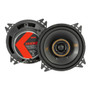 Open Box Kicker KS-Series 51KSC404 4" Coaxial Speakers w/ High Power Handling