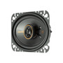 Open Box Kicker KS-Series 51KSC4604 4x6" 2-Way Coaxial Speakers with High Power Handling