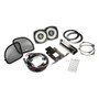 Open Box Kicker 46HDR154 Audio kit for select 2015 Harley-Davidson Road Glide