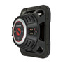 Open Box Kicker 46L7T124 Solo-Baric Shallow-Mount Dual 12" 4-Ohm Component Sub