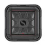 Open Box Kicker 46L7T124 Solo-Baric Shallow-Mount Dual 12" 4-Ohm Component Sub
