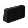 Open Box Kicker 46TL7T82 8" Single 2Ω Terminal Sub Enclosure w/ Rounded Corners