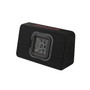 Open Box Kicker 46TL7T82 8" Single 2Ω Terminal Sub Enclosure w/ Rounded Corners