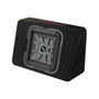 Open Box Kicker TL7T12 Single 12" Solo-Baric Subwoofer in Thin Profile Enclosure 2-Ohm