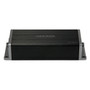 Open Box Kicker 47KEY2004 Smart 4-Channel Amplifier W/ Auto-EQ/Processor