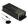 Open Box Kicker 47KEY2004 Smart 4-Channel Amplifier W/ Auto-EQ/Processor, AI-Driven DSP