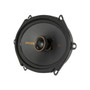 Open Box Kicker KS-Series 51KSC6804 6x8" 2-Way Coaxial Speakers with High Power Handling