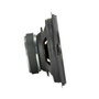 Open Box Kicker KS-Series 51KSC6804 6x8" 75W RMS  2-Way Coaxial Speakers