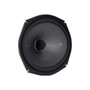 Open Box Kicker KS-Series 51KSS269 6x9-Inch 4 Ohms 2-Way Component Speaker System
