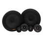 Open Box Kicker KS-Series 51KSS365 6.5" 160W Peak 3-Way Component Speaker System