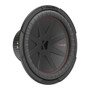 Open Box Kicker 48CWR122 CompR Series 12 Inch Car Subwoofer with 2 Ohm DVC
