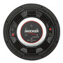 Open Box Kicker 48CWRT104 800W Peak 10" Comp RT Series Shallow-Mount Subwoofer