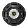 Open Box Kicker 44CWCD124 CompC Series 12" Dual Four-Ohm Voice Coil Subwoofer