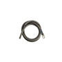 Open Box Kicker 46CK4 Complete Four Gauge Wiring Kit w/ 2-Channel Amplifier Kit