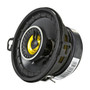 Open Box Kicker 46CSC354 CS Series 3-1/2" 2-Way Coaxial Car Speakers with 90 Watts Peak
