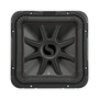 Open Box Kicker 45L7R122 Solo-Baric L7R Series 12" Subwoofer with 2-Ohm DVC