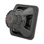 Open Box Kicker 45L7R122 Solo-Baric L7R Series 12" Subwoofer with Dual 2-Ohm Voice Coils