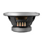 Alpine S2-W8D4 8" Subwoofer with S2-S50 5.25" and S2-S69 6x9" Coaxial Speakers