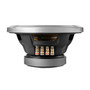 Alpine S2-W8D4 8" Subwoofer with S2-S65 6.5" and S2-S69 6x9" Coaxial Speakers
