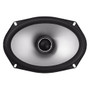 Alpine S2-W12D4 12" Subwoofer w/ S2-S69 Coaxial & S2-S80C Component Speakers